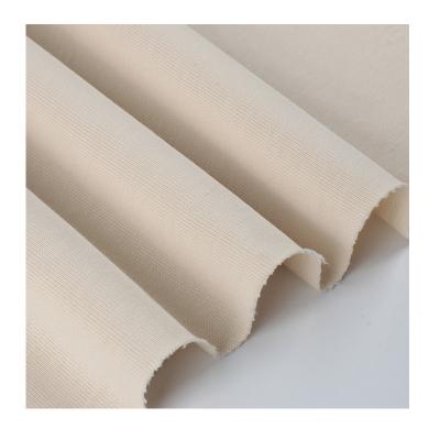 China Reliable Whole Sale Fabric Manufacturer Cheap Price 100% Cotton 180g Jersey Fabric Anti-Static For Making T Shirt for sale