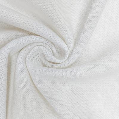 China Sale Manufacturer Reliable Cheap 50% Cotton 50% Polyester 280gsm Whole Fleece Anti-Static Fleece Fabric For Garments for sale