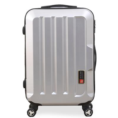 China Best Selling ABS Bargains Carry On Luggage ABS 20