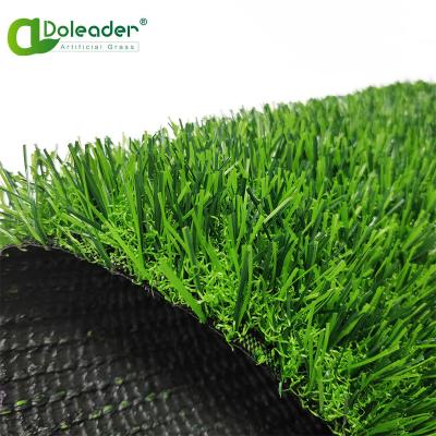 China Garden decoration alibaba china supplier synthetic artificial grass for landscape lawn for sale