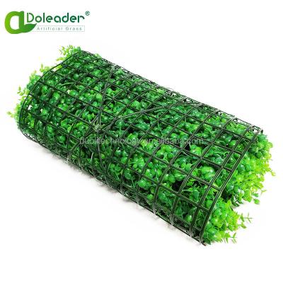 China Country Hot Sale UV Protection Plant Artificial Grass For Wedding Decoration for sale