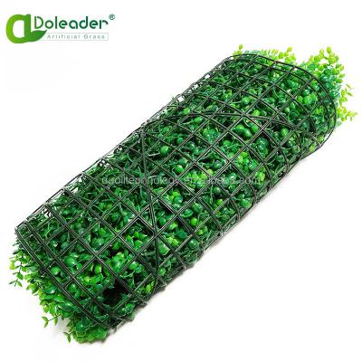 China Wholesale Office Decoration Country Garden Wall Factory Vertical Plastic Green Wall for sale