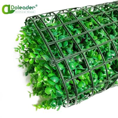 China Country High Quality UV Protection Plant Artificial Grass Wall For Home Decoration for sale