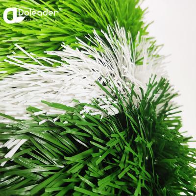 China Sports Field Good Quality DOLEADER Customized Cheap Leisure Artificial Turf, Artificial Grass Seed for sale