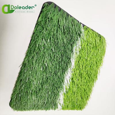 China Natural Cheapest Sport Field Artificial Grass For Football Field for sale