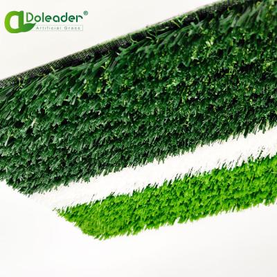 China Sport Field China Supplier Golden Football Artificial Grass / Synthetic Football Grass for sale