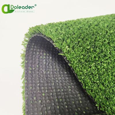 China Wholesale Green Decoration Garden With Turf Shorts Artificial Grass for sale