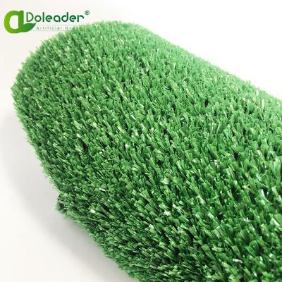 China Short Decoration 10mm Artificial Turf High Density Synthetic Grass Lawnfor Sports Garden Field for sale