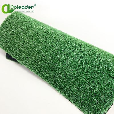 China Decoration Grade 6mm 7mm 8mm Wallpaper Office Buildings Turf Artificial Grass Synthetic for sale