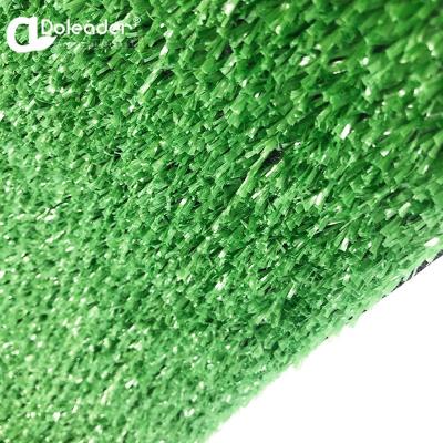 China Decoration 2021 Lowest price 10mm 15mm 20mm landscape artificial grass residential grass for sale