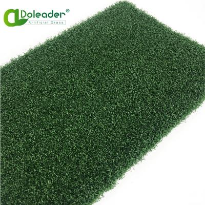 China Golf Doleader Football Cheap Artificial Grass Synthetic Lawn for sale