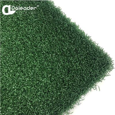 China Golf Doleader Artificial Tennis Golf Soccer Football Field Turf Carpet Grass And Sports Flooring for sale