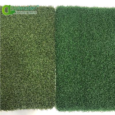 China Golf Doleader Wholesale 10mm Mini Golf Artificial Grass Putting Green Turf for sale