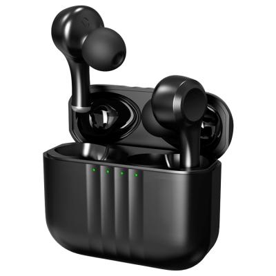 China â ‰ ¥ 15M 2021 New J7 BT5.2 Wireless ANC Earphone Waterproof Earbuds Gaming Stereo Headset Noise Canceling Earphone for sale