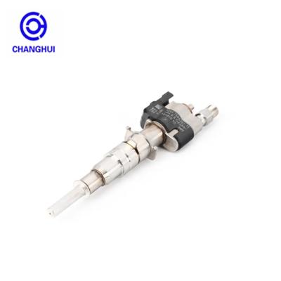 China High Quality Genuine OEM BMW Fuel Injector 13538616079 (Index 12) Fit - For N54 N63 S63 For Sale 12*3*1.5/20pcs for sale