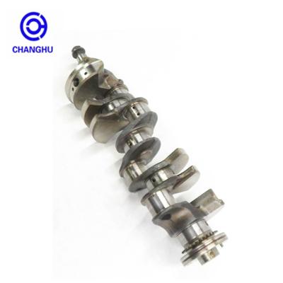 China Fit For Genuine BMW V8 E70 X5M X6M F10 M5 M6 Crankshaft OEM 11212166417 BMW V8 E70 X5M X6M F10 M5 M6 On Sale for sale