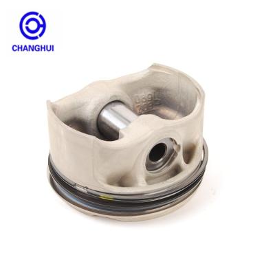 China Fit For Genuine BMW E71 F01 F10 F12 F13 OEM BMW Piston 11257613626 Fit For E71 F01 F10 F12 F13 for sale