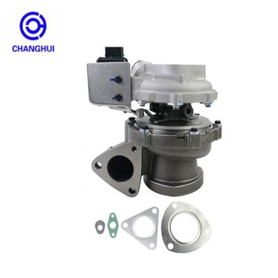 China Fit for Ford Ranger Transit 3.2 TDCi 200HP Turbo for Ford Ranger Transit 3.2 TDCi 200HP BK3Q6K682AB turbocharger with trigger for sale