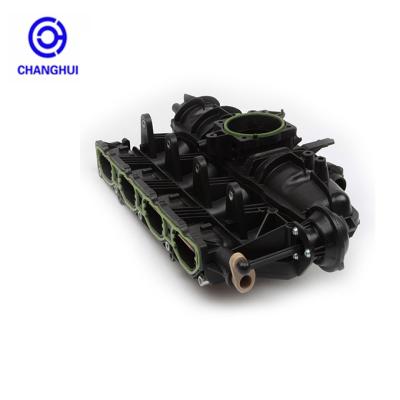 China High Quality OEM Intake Manifold 06J198211D Fit For AUDI VW 1.8lt Engine With Good Price Standard Size for sale