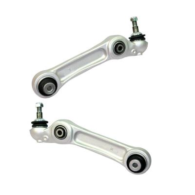 China Match Suspension Control Arm Rear 31126794204 Front 31126794204 Lower Ball Joint Kit RK641511 For Car 5 Series Low Silver Color OEM Standard Size for sale