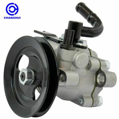 China For New Kia Rio Hyundai Accent Power Steering Pump OE# 571001G000 With Wholesale Cheap Price Good Quality For Kia Rio Hyundai Accent for sale