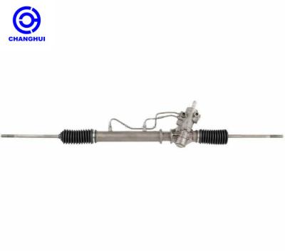 China Factory direct supply of COROLLA AE100 93-02 for rack left steering oe 44250-02010 44250-12400 for Toyota for sale