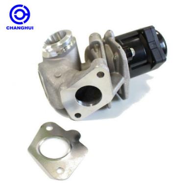 China For Ford Focus EGR Valve Cooler C-Max 9651889180 For Ford for sale