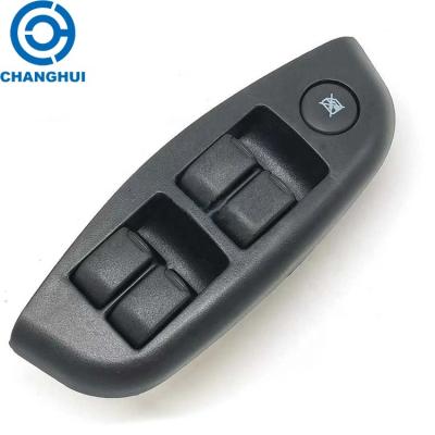 China Window Lift Switch Control Car Master Electric Power Window Switch 96396300 Fit For Chevrolet Aveo Standard Size for sale