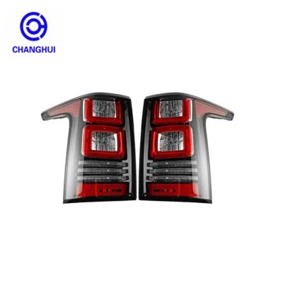 China Fit For RANGE ROVER LR034237 Control Tail Light Fit For Range Rover L405 2013-2017 On Sale for sale