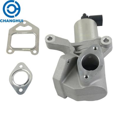 China HIGH QUALITY EGR CH04B0513 VALVE A6651400560 6651400560 FIT FOR SSANGYONG OE Standard for sale