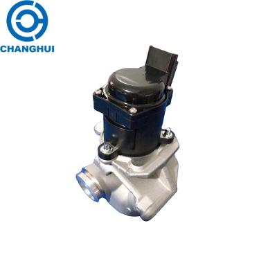 China HIGH QUALITY 1618NR 1618.NR EGR VALVE 1618.59 FIT FOR PEUGEOT OE Standard for sale