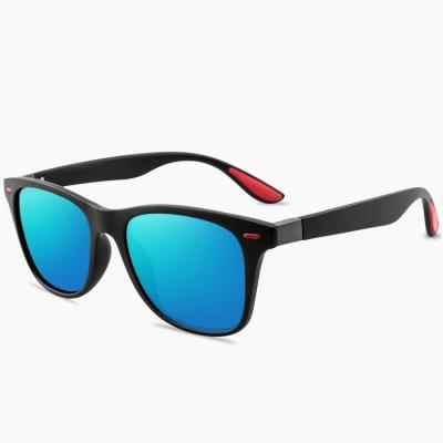 China High Quality Pilot Frame Mens Glasses Sunglasses Wholesale P21 China Fashion Sunglasses for sale