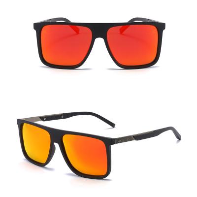 China Fashion Sunglasses Square New Shape Eyeglass 2020 Spring And Summer Sunglasses for sale