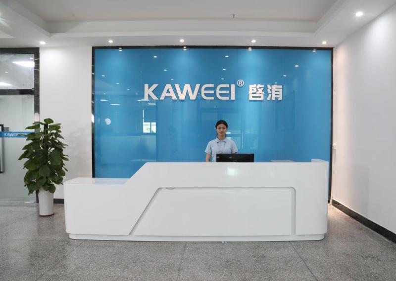 Verified China supplier - Dongguan KAWEEI Electronic Co., Ltd.