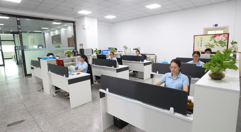 Verified China supplier - Dongguan KAWEEI Electronic Co., Ltd.