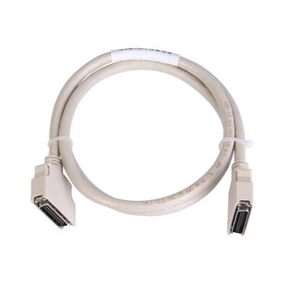 China 3M Connector Wire Harness Factory Electronic Header 30pin Wire Harness Custom Power Cable Assembly for sale