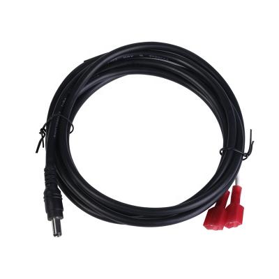 China Electronic Crossfire Wire Harness 5521 Cable To Aviation Connector Cable Assembly for sale