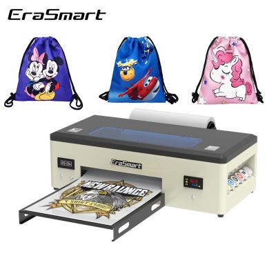 China Garment Shops New Arrivals PET Films Printing Machine Heat Transfer For A3 DTF T Shirt Printer for sale