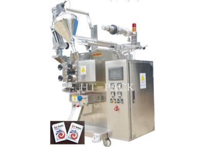 China SUS304 Auto Coffee / Tea Powder Filling And Packing Machine 1400*900*1550mm for sale