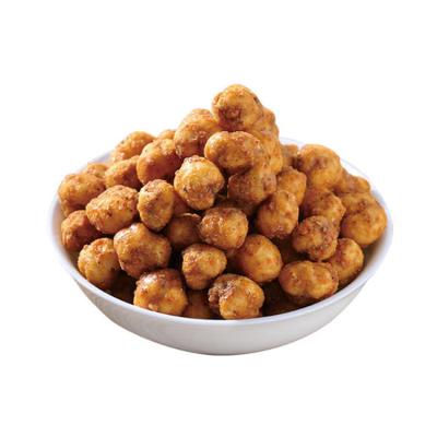 China Mala Groundnut Natural Fried Spicy Spicy Peanut Casual Snacks Peanut Fried Peanuts for sale