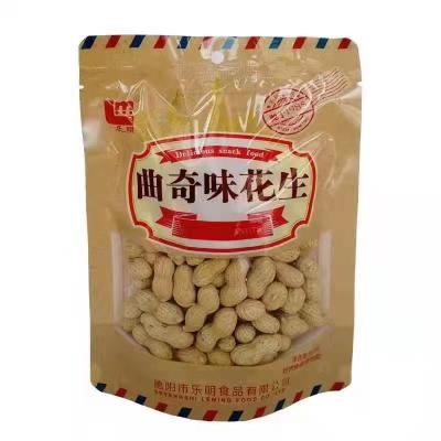 China 150g/bag Sichuan Specialty Peanut Products Natural Cookie Flavor Peanuts for sale