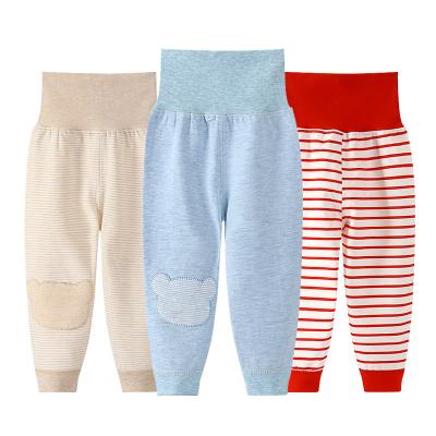 China Lowest Price QUICK DRY Autumn Kids Pant Kids Casual Pants Casual Pants Baby Bottoms for sale