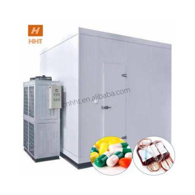 China PU Cold Room Panel Cold Room Panel Storage Cold Room Freezer Storage Refrigerator Hotel Customized for sale