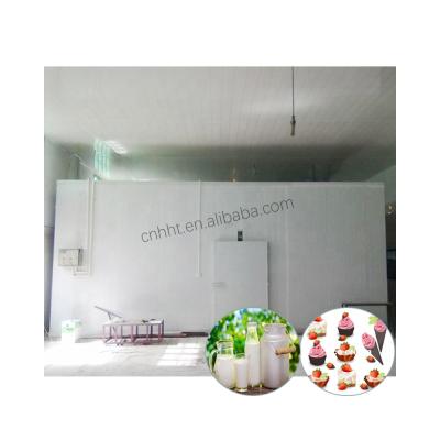 China Hotel cold room the cold room beef refrigerator room freezing fresh meat cold room cold storage for sale