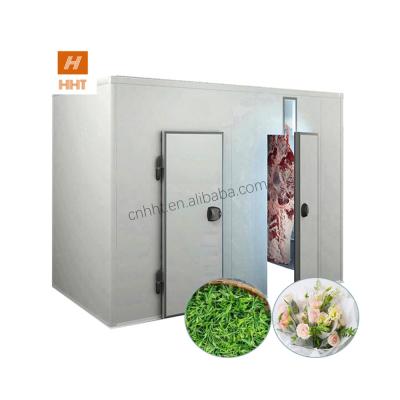 China Hotels Mini Cold Room Blast Freezer Cold Room Air Cooler Air Cooler Room Cold Room Refrigerator Mini for sale