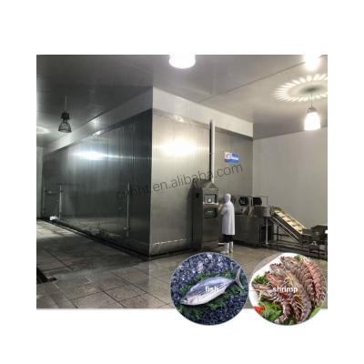 China New HANYANG Hotels Cold Room With Refrigeration System Cold Freezer for sale