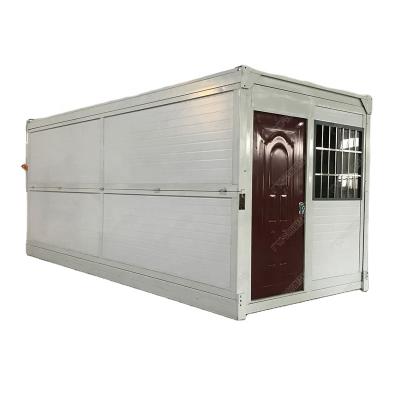 China Prefab Modern Chinese Sheds Storage Container Outdoor Office Housing for sale