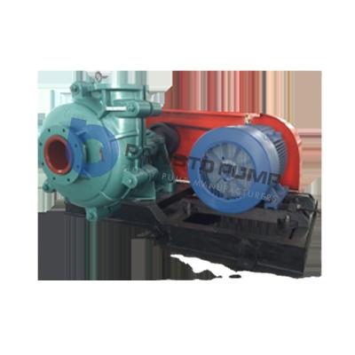 China Serviceable Pansto gravel slurry pump submersible dredge slurry pump for sale