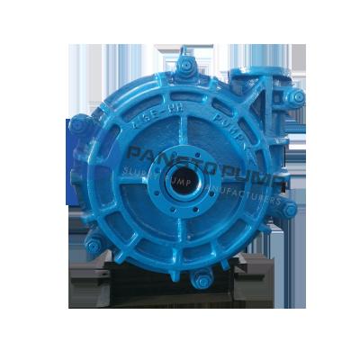 China Commercial Buildings Big Performance Horizontal Slurry Pump for Coastal Protection for sale