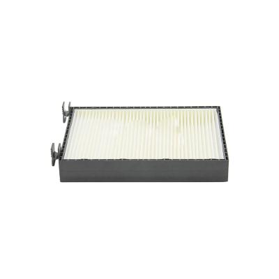 China Heavy Duty Cabin Filter 400402-00006 For Construction Machinery for sale